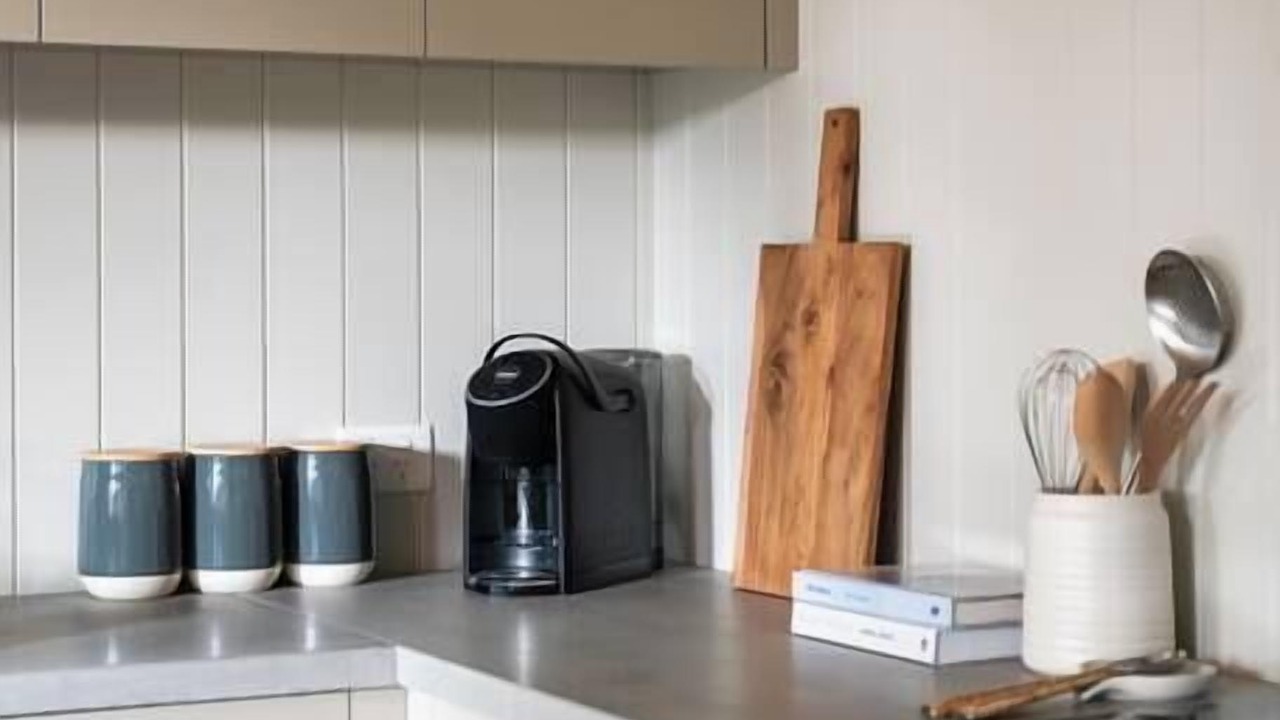 Photo of Kitchen in Balmain East
