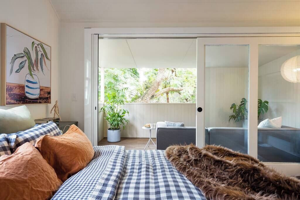 Photo of Patio Balcony in Balmain East
