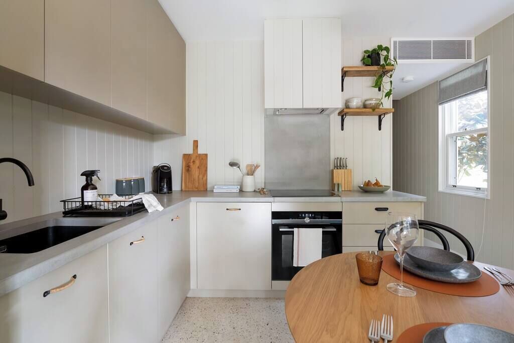 Photo of Kitchen in Balmain East