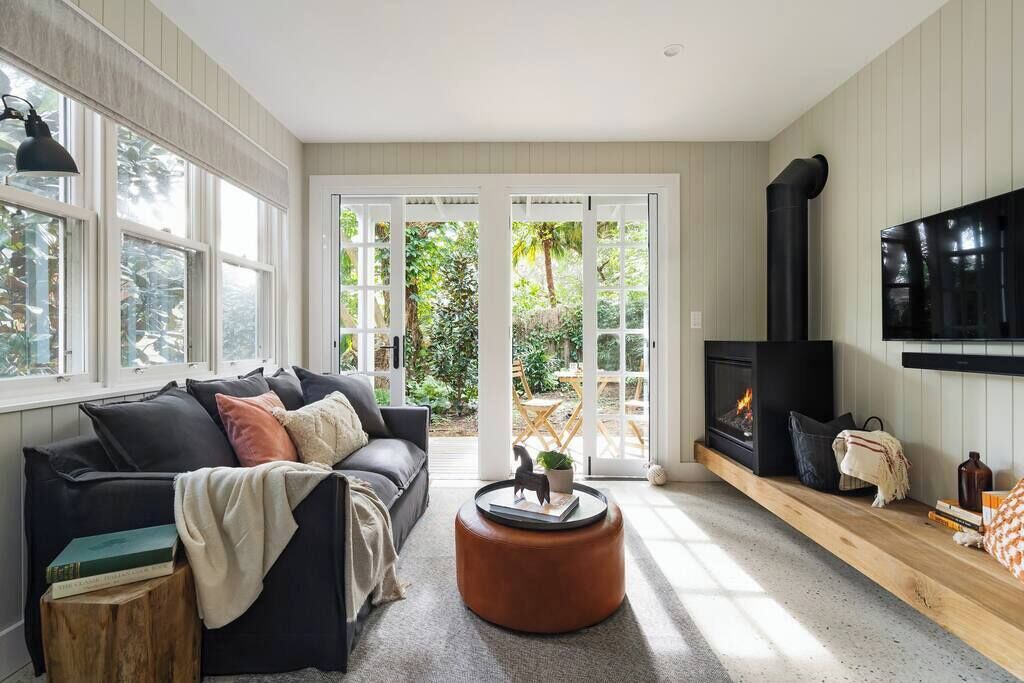 Photo of Livingroom in Balmain East