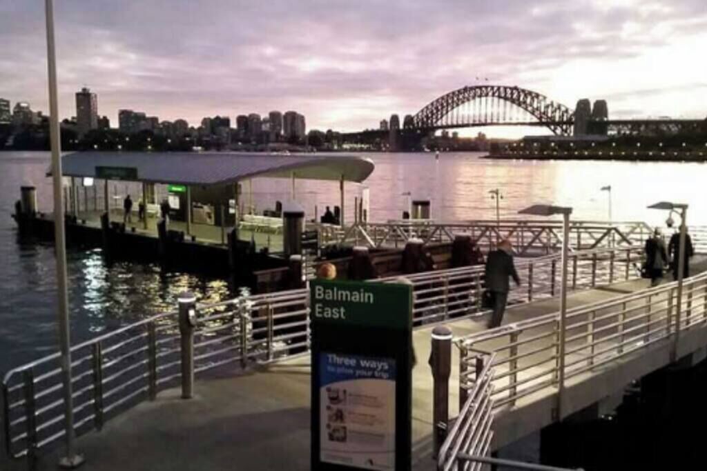 Photo of Others in Balmain East