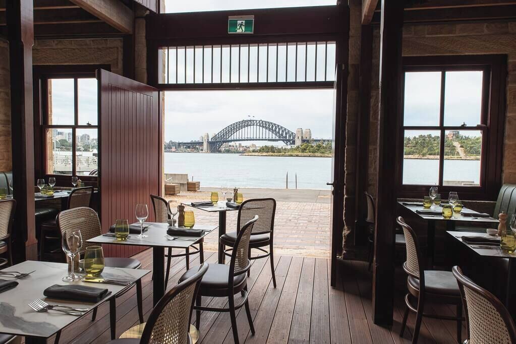 Photo of Others in Balmain East