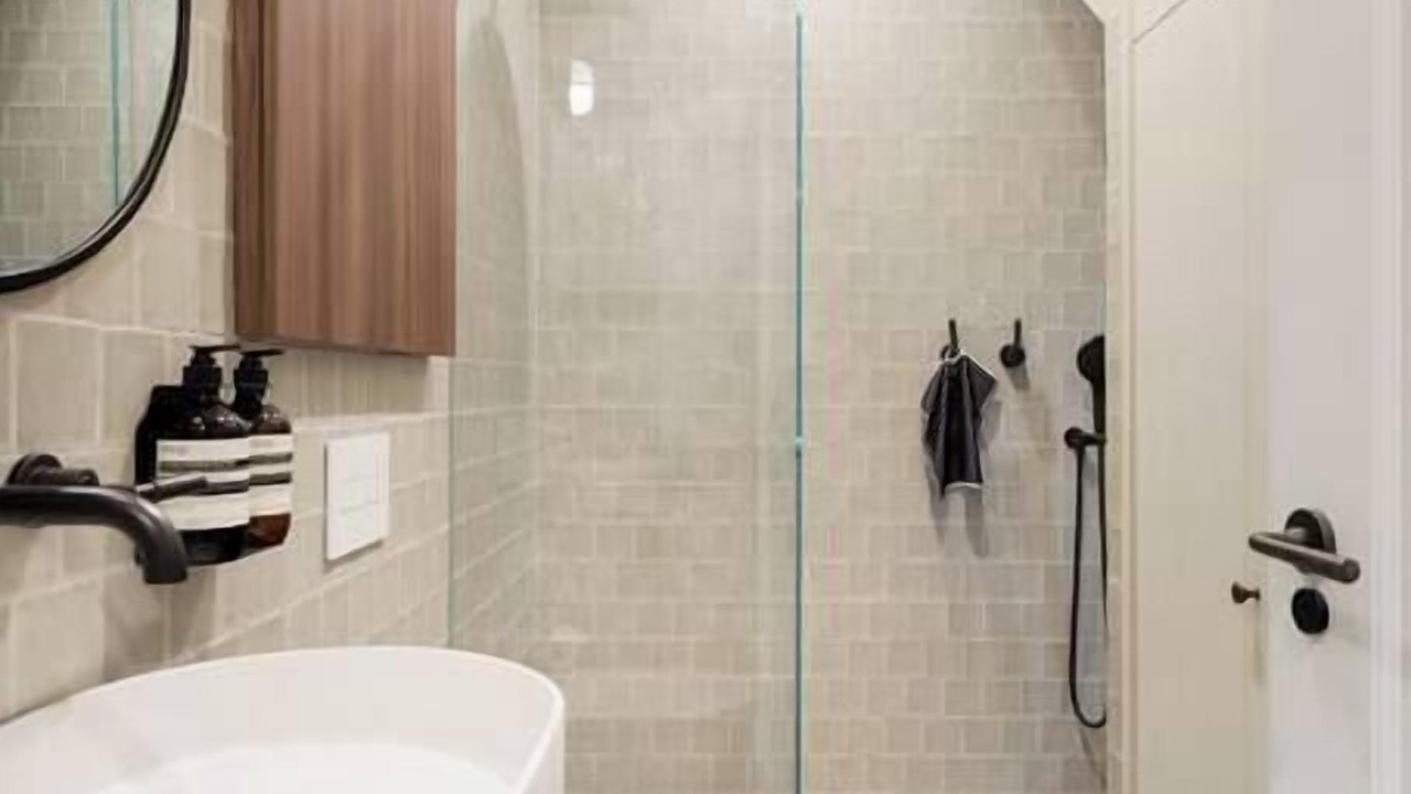 Photo of Bathroom in Balmain East