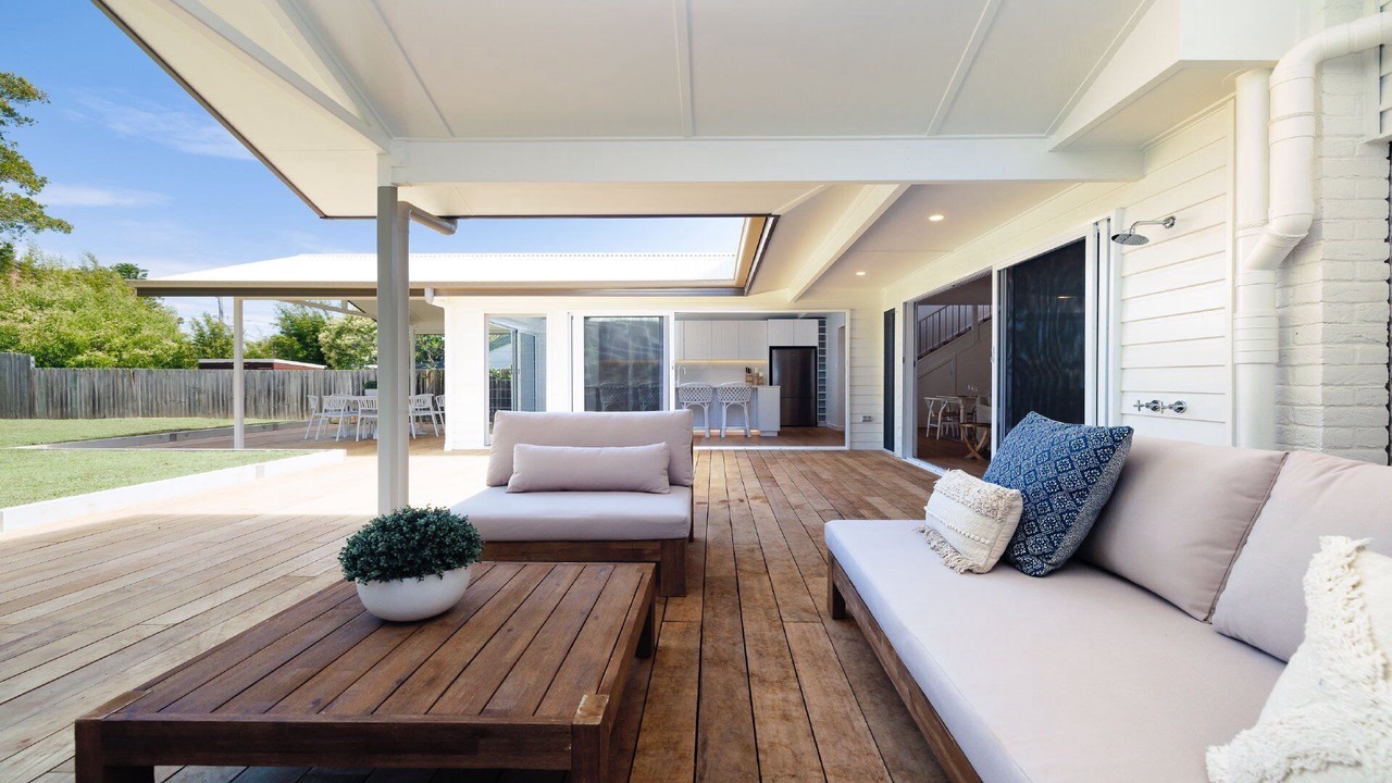 Photo of Patio Balcony in Killcare Heights