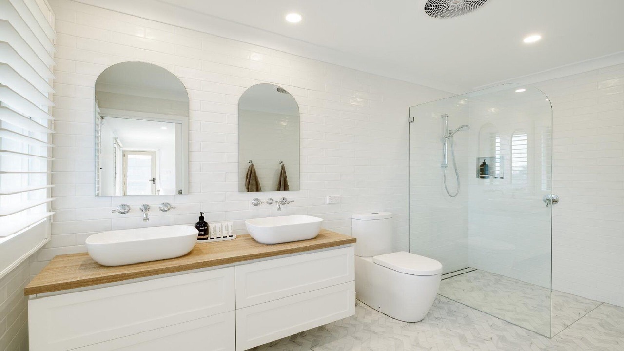Photo of Bathroom in Killcare Heights