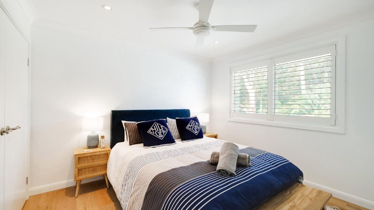 Photo of Bedroom in Killcare Heights