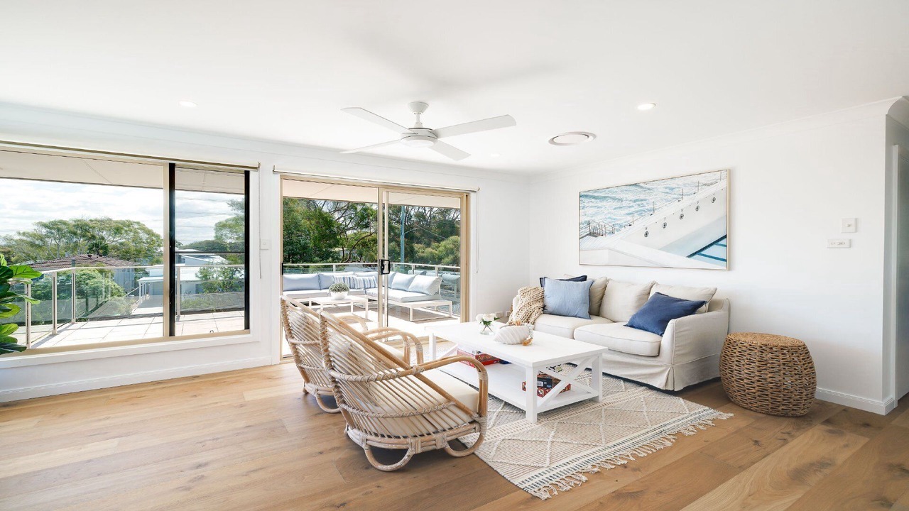 Photo of Livingroom in Killcare Heights