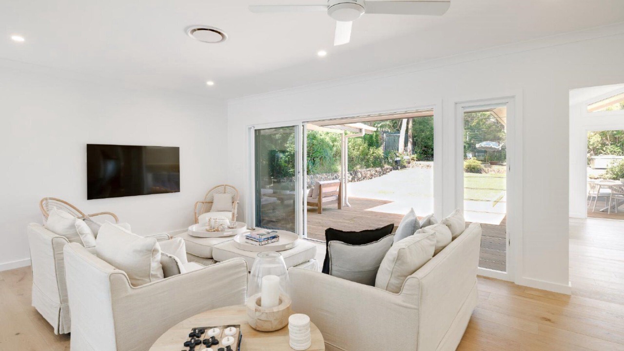 Photo of Livingroom in Killcare Heights
