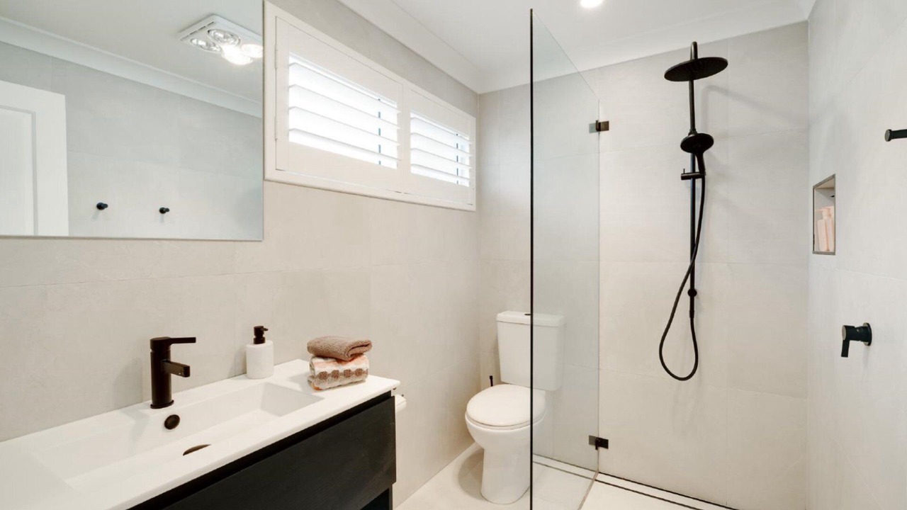Photo of Bathroom in Pretty Beach Central Coast