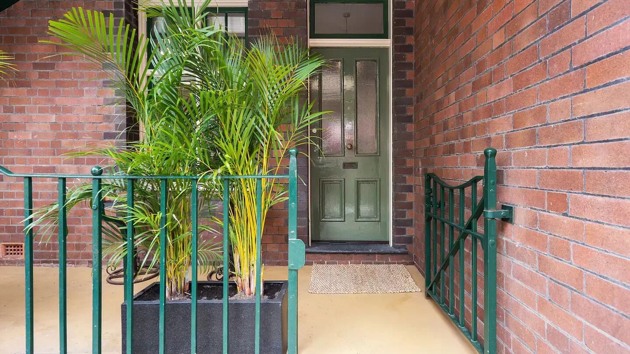 Photo of Outdoor in Dawes Point