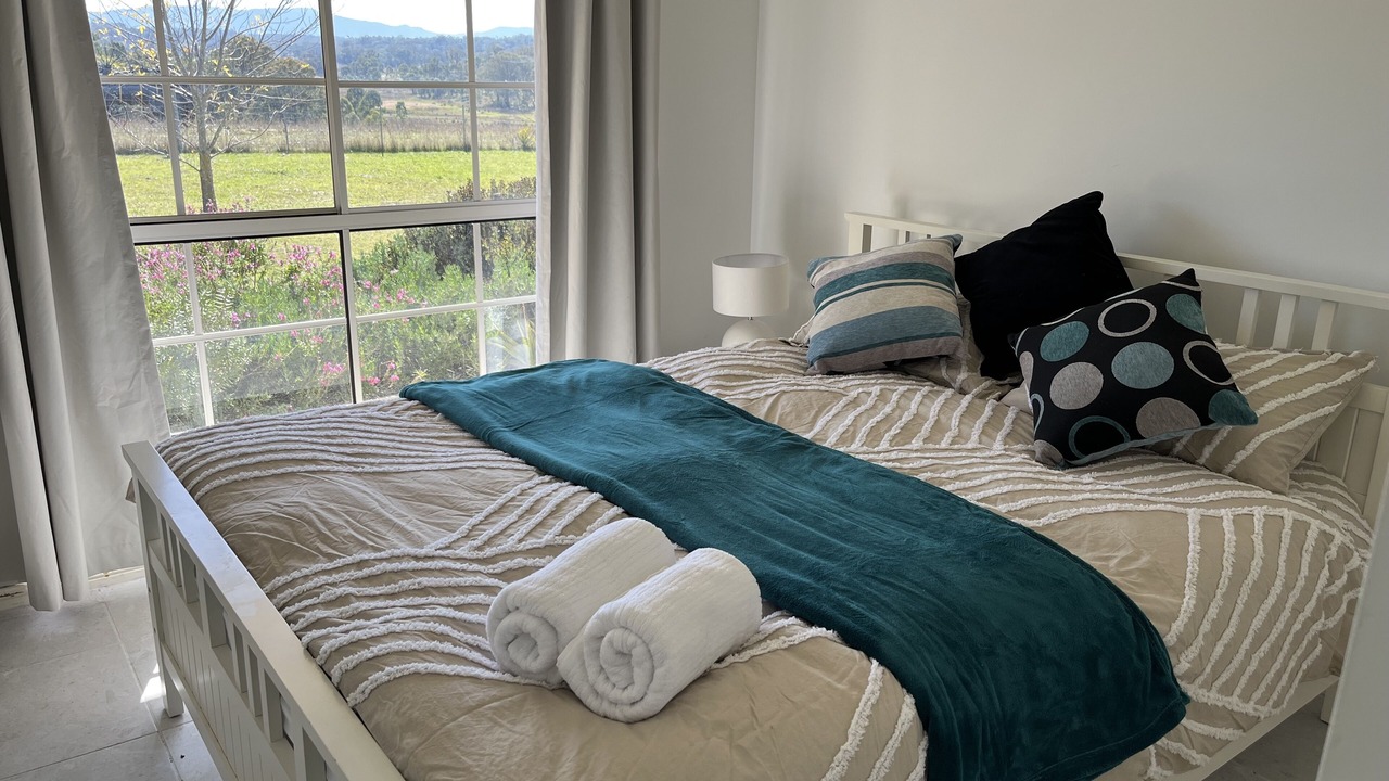 Photo of Bedroom in Bogee
