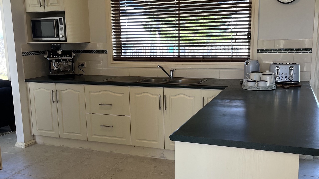 Photo of Kitchen in Bogee