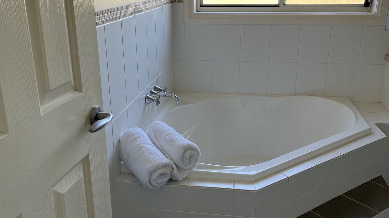 Photo of Bathroom in Bogee