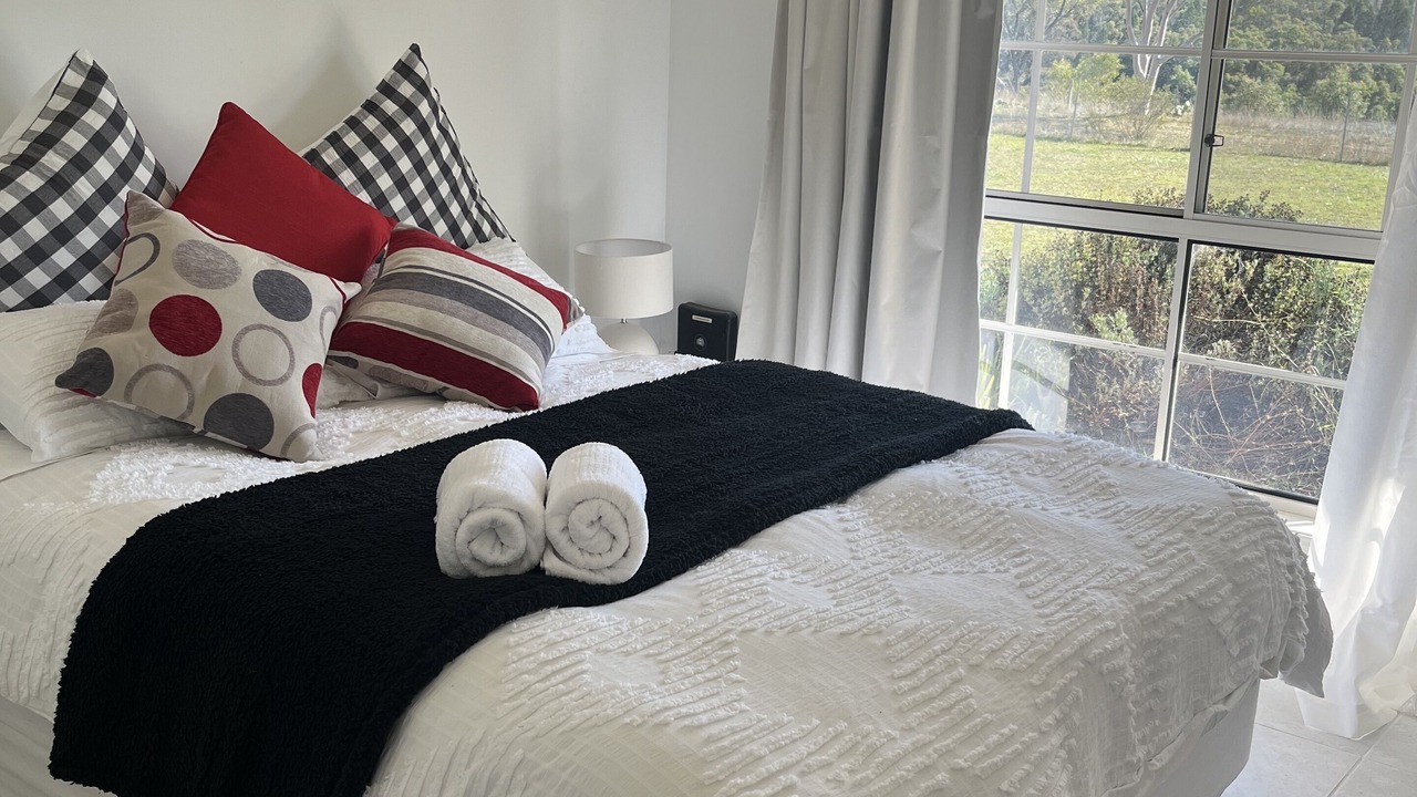 Photo of Bedroom in Bogee