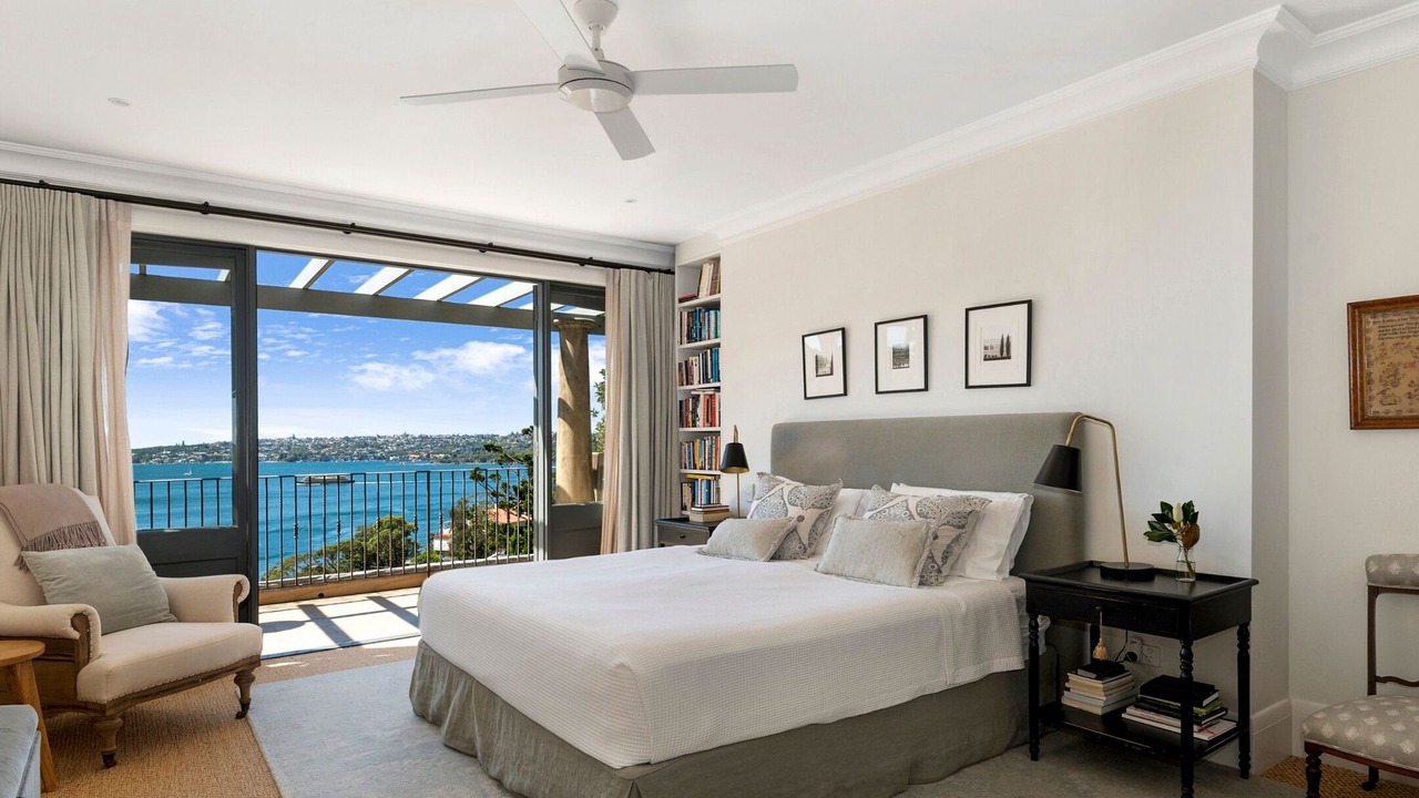 Photo of Bedroom in Clifton Gardens