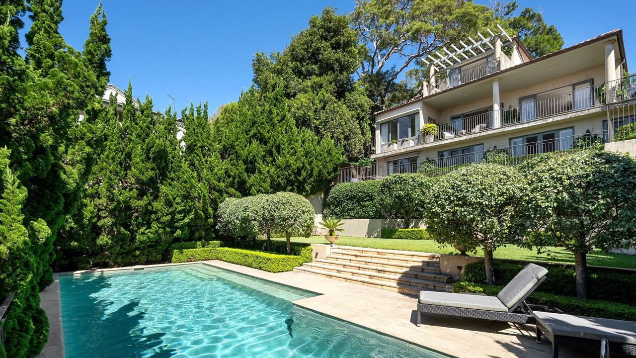 Photo of Outdoor in Clifton Gardens