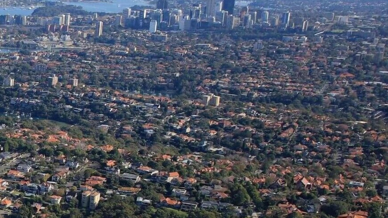 Photo of Outdoor in Clifton Gardens