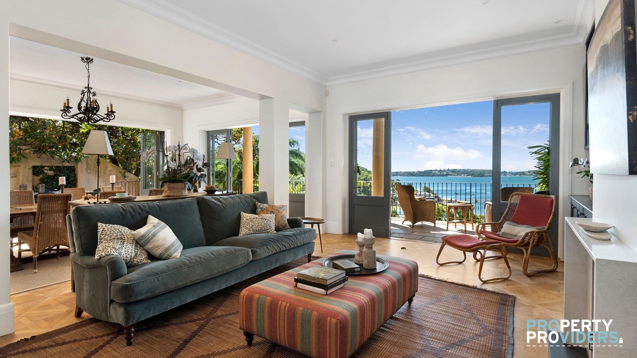 Photo of Livingroom in Clifton Gardens