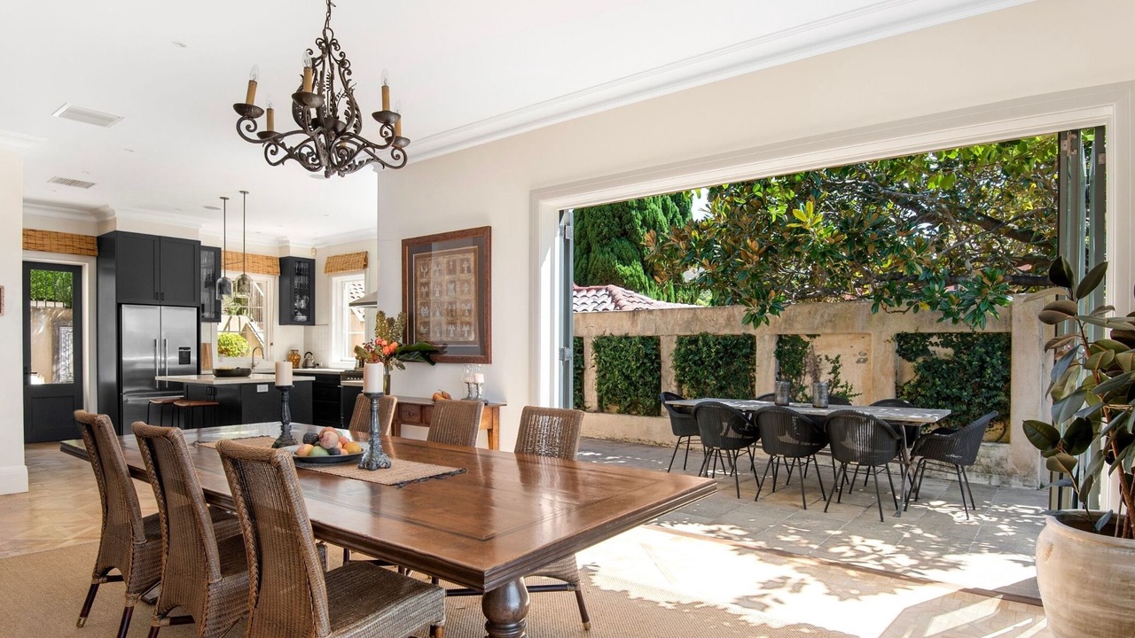 Photo of Outdoor in Clifton Gardens
