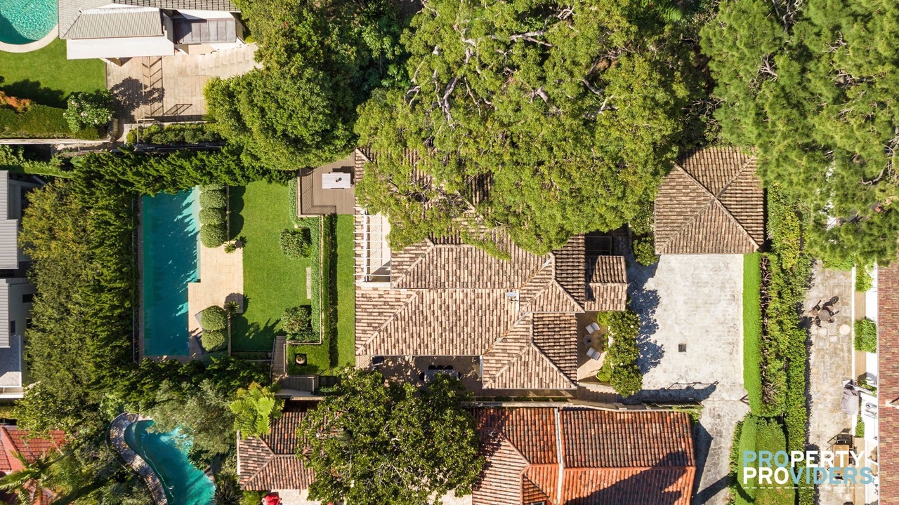 Photo of Outdoor in Clifton Gardens