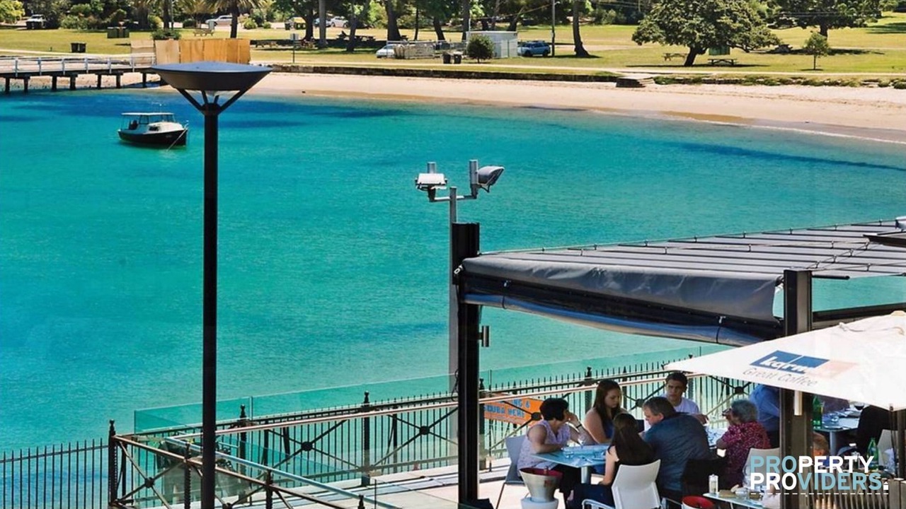 Photo of Outdoor in Clifton Gardens