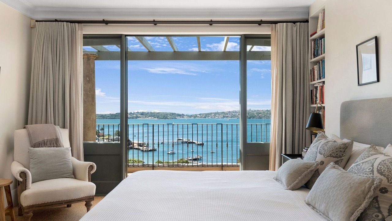 Photo of Bedroom in Clifton Gardens