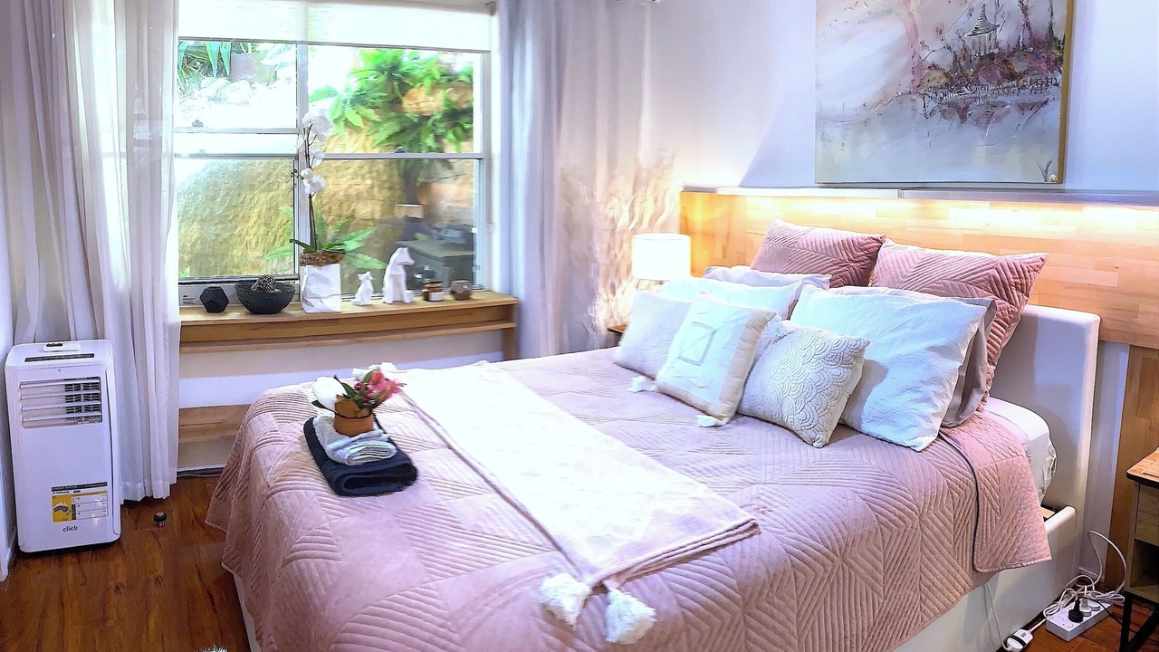 Photo of Bedroom in Palm Beach
