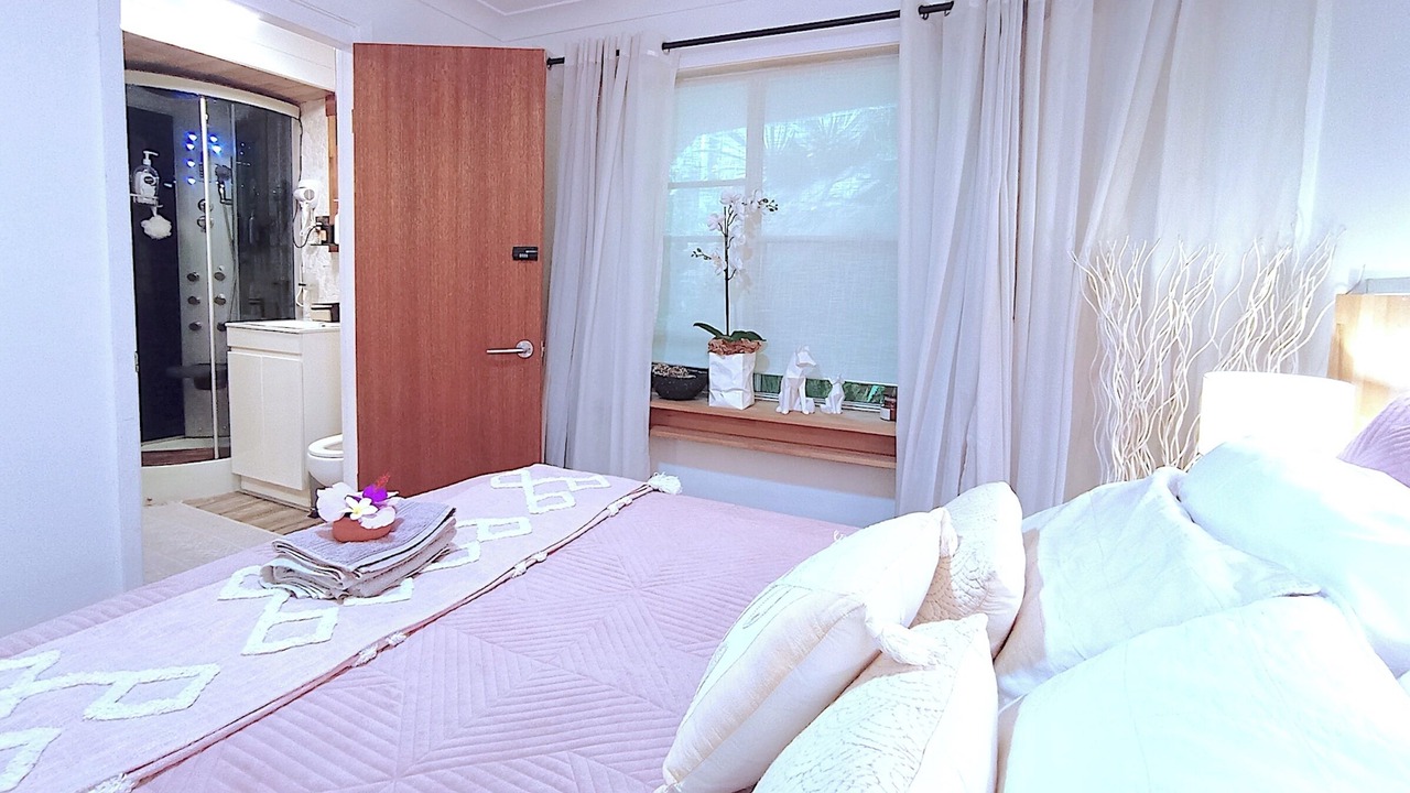Photo of Bedroom in Palm Beach