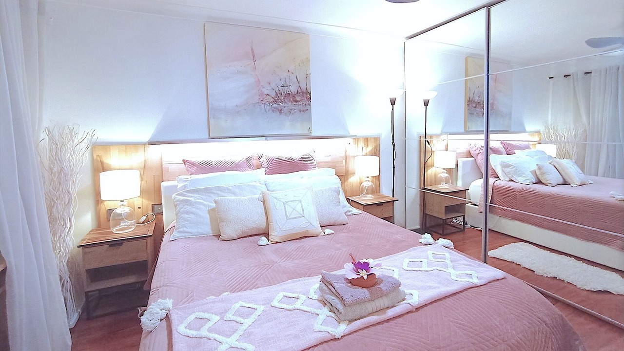Photo of Bedroom in Palm Beach