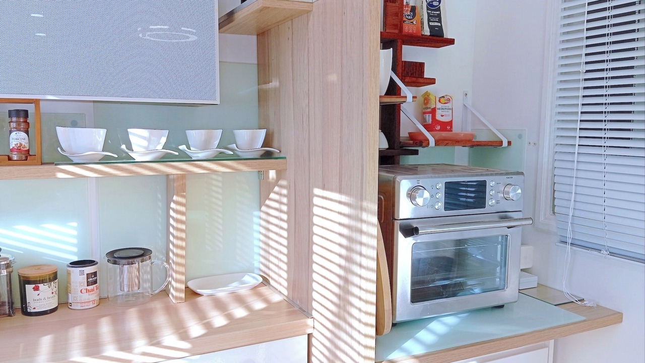 Photo of Kitchen in Palm Beach