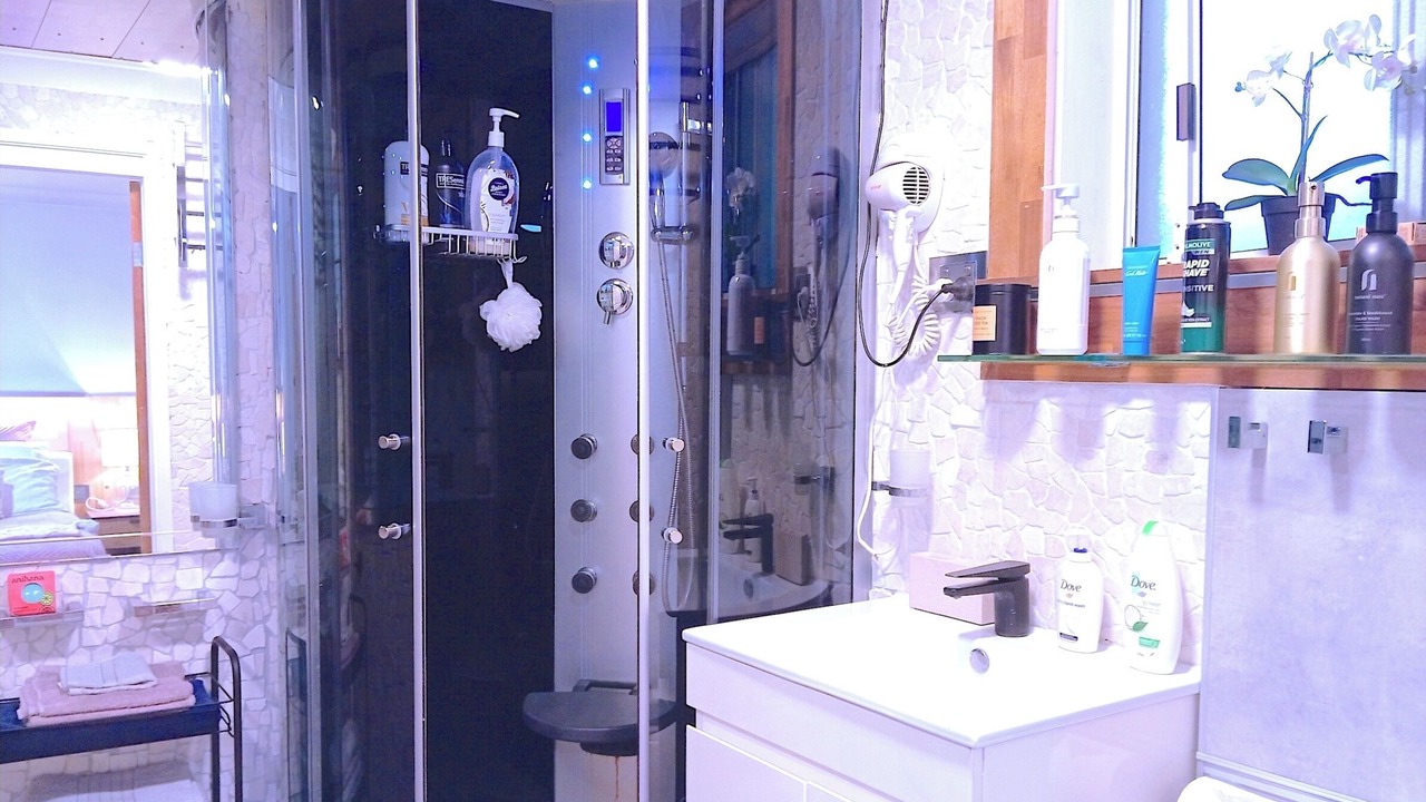 Photo of Bathroom in Palm Beach