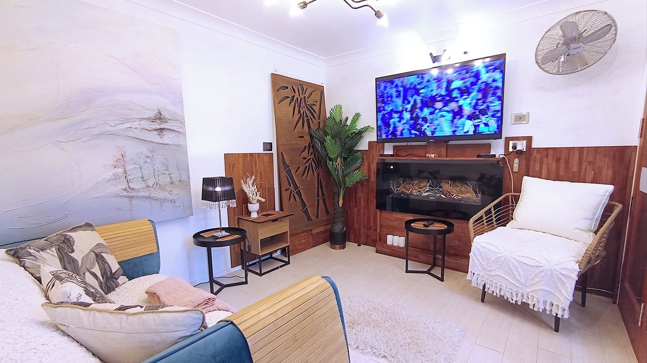 Photo of Bedroom in Palm Beach
