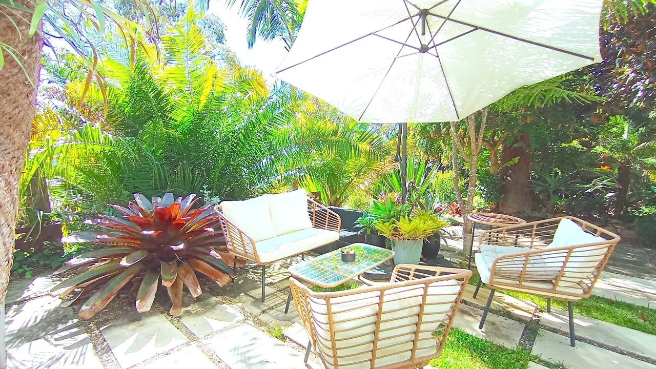Photo of Patio Balcony in Palm Beach