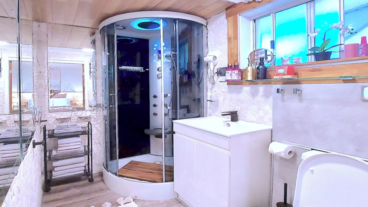Photo of Bathroom in Palm Beach