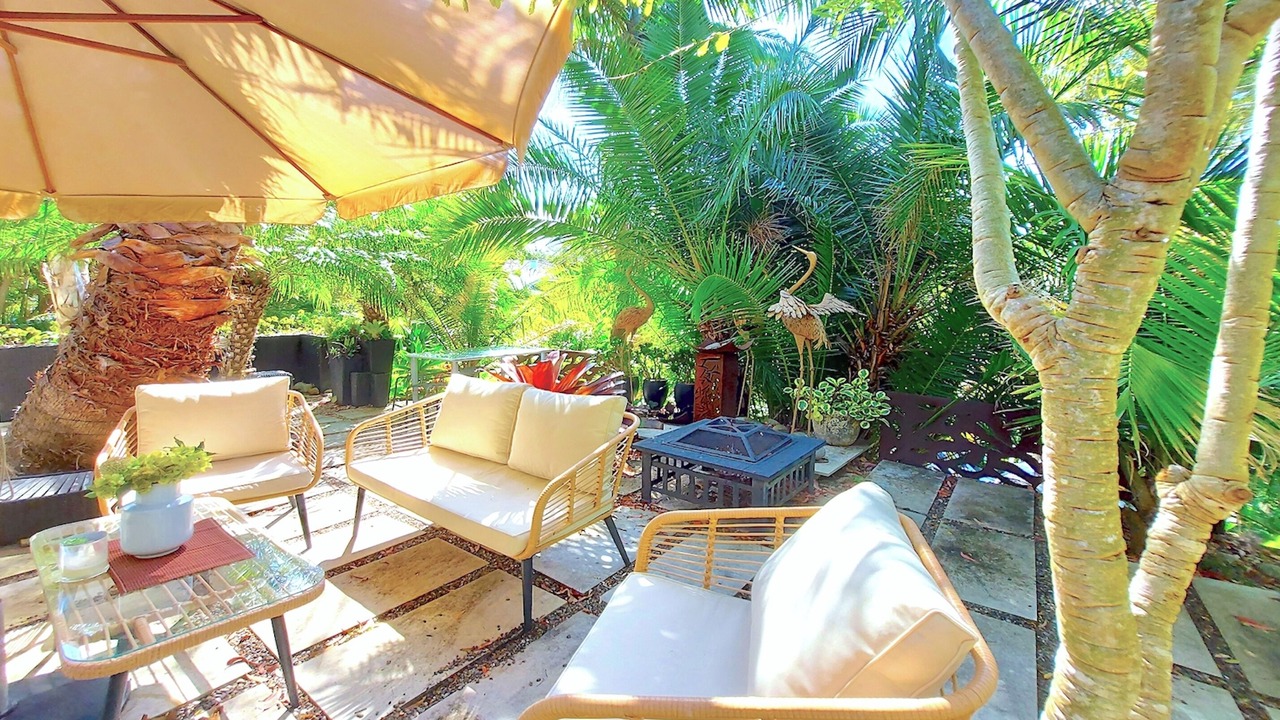 Photo of Patio Balcony in Palm Beach