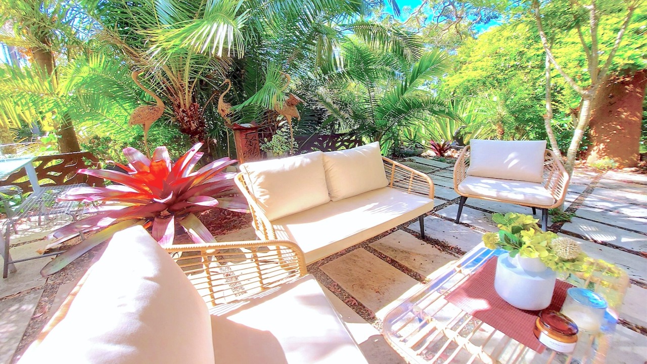 Photo of Patio Balcony in Palm Beach
