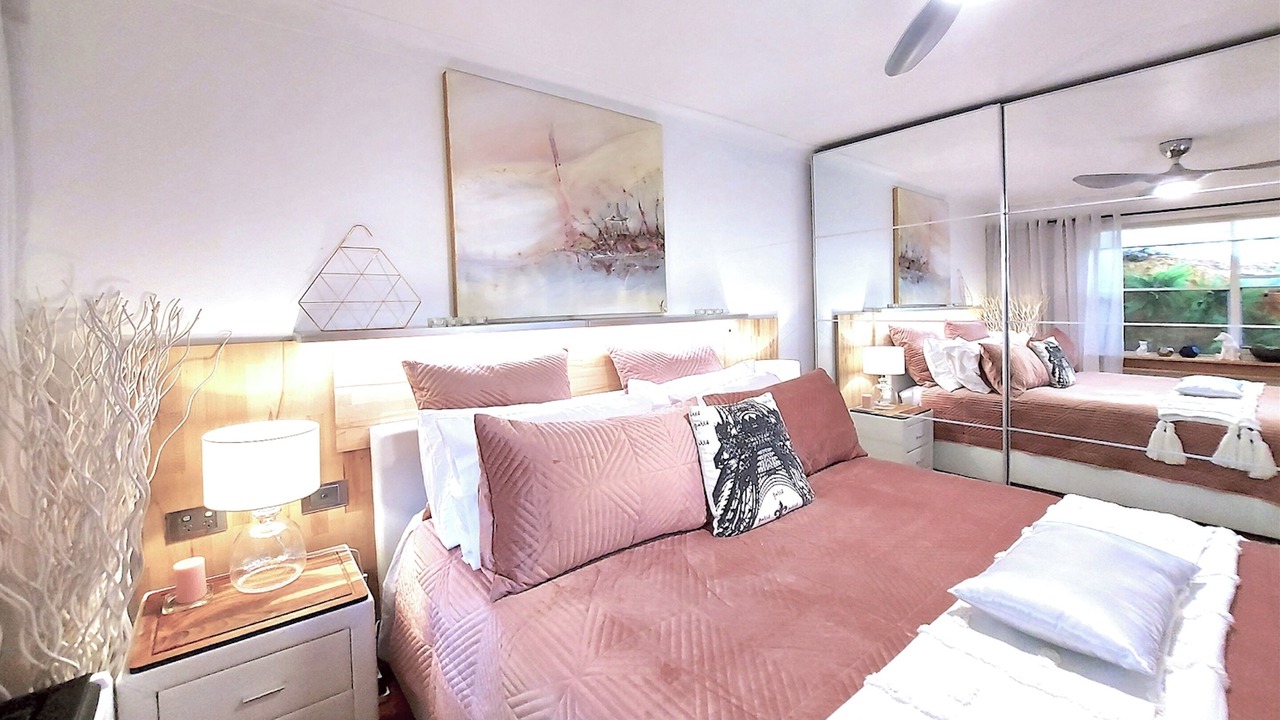 Photo of Bedroom in Palm Beach