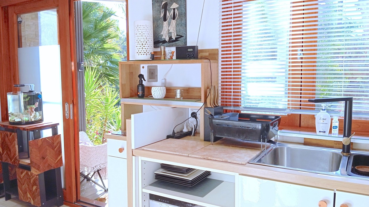 Photo of Kitchen in Palm Beach