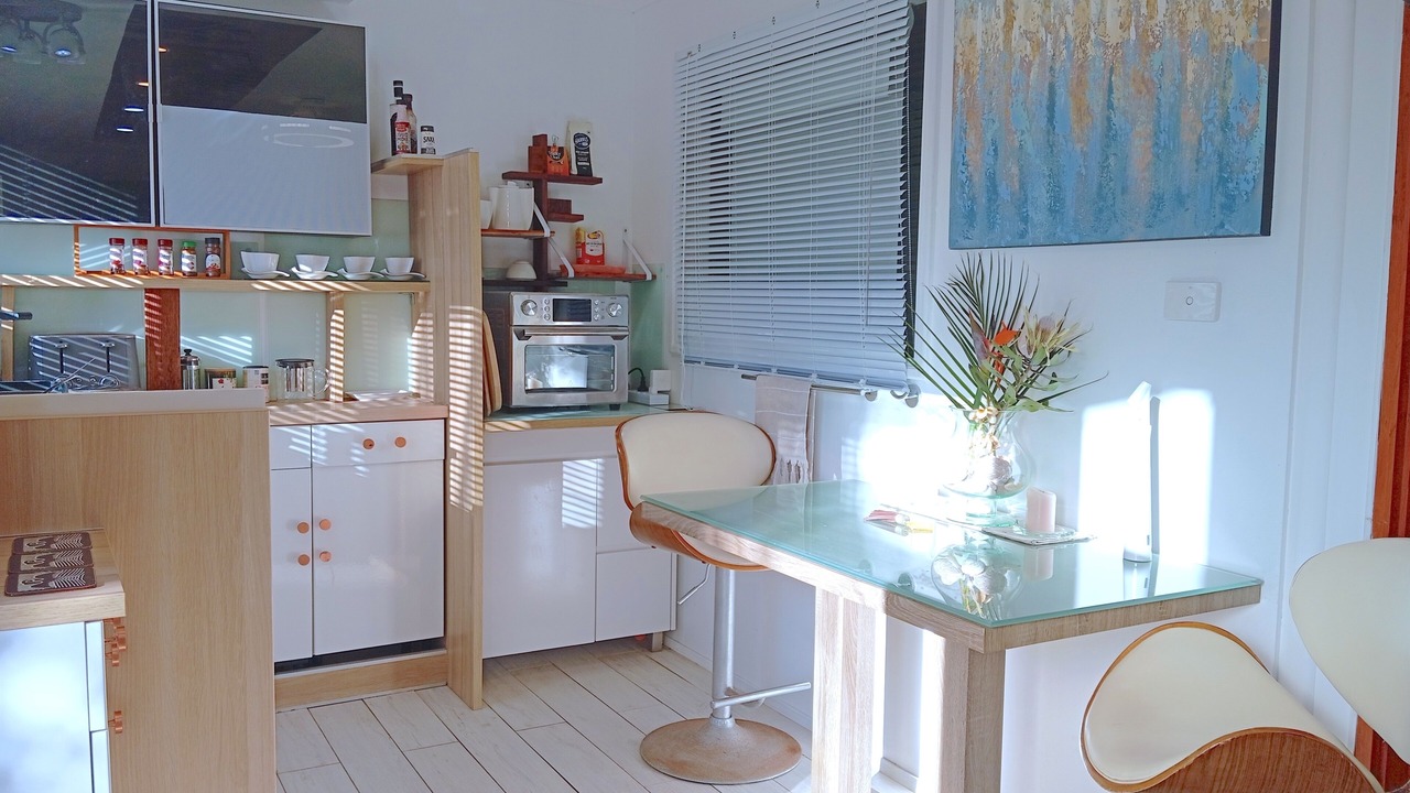Photo of Kitchen in Palm Beach