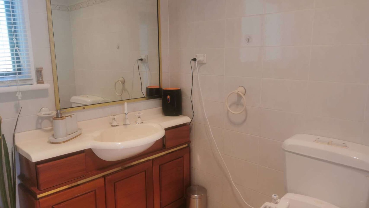 Photo of Bathroom in Gosford