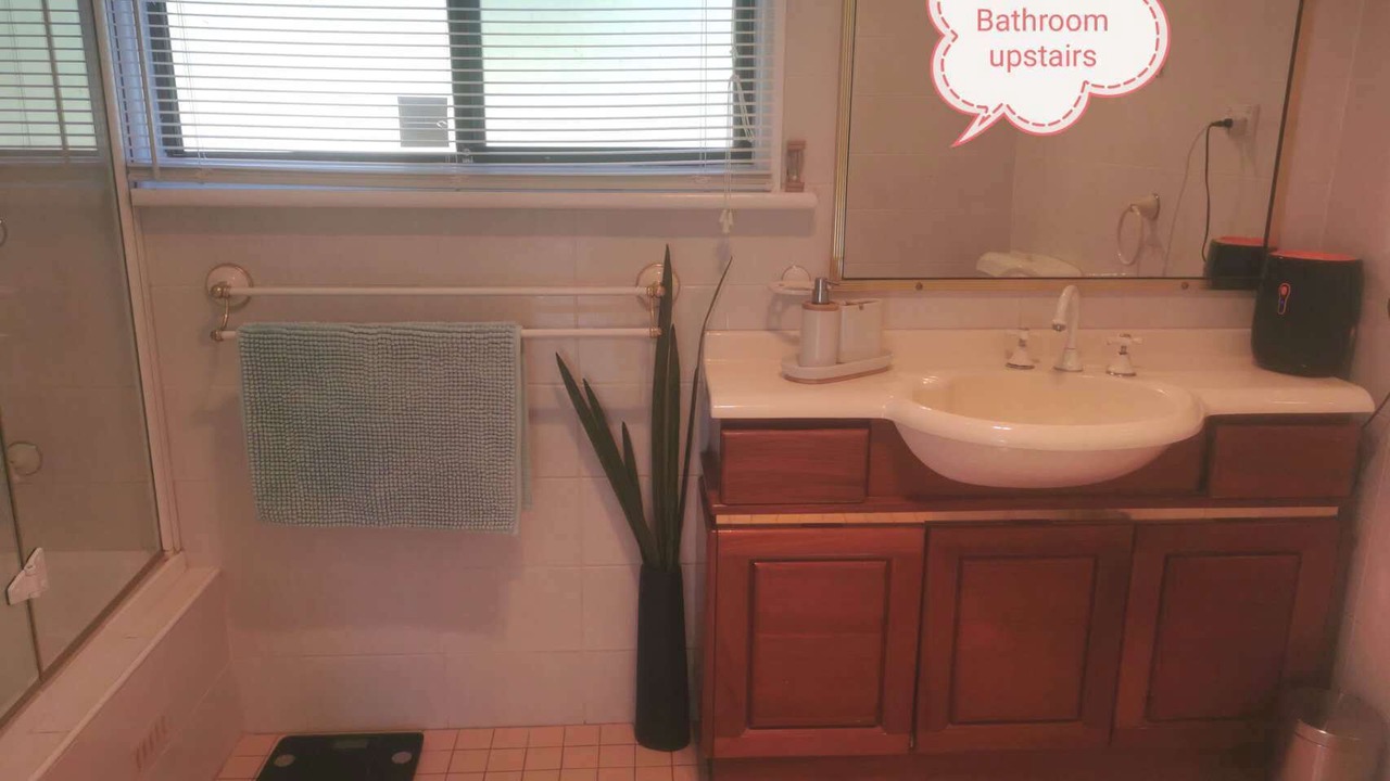 Photo of Bathroom in Gosford