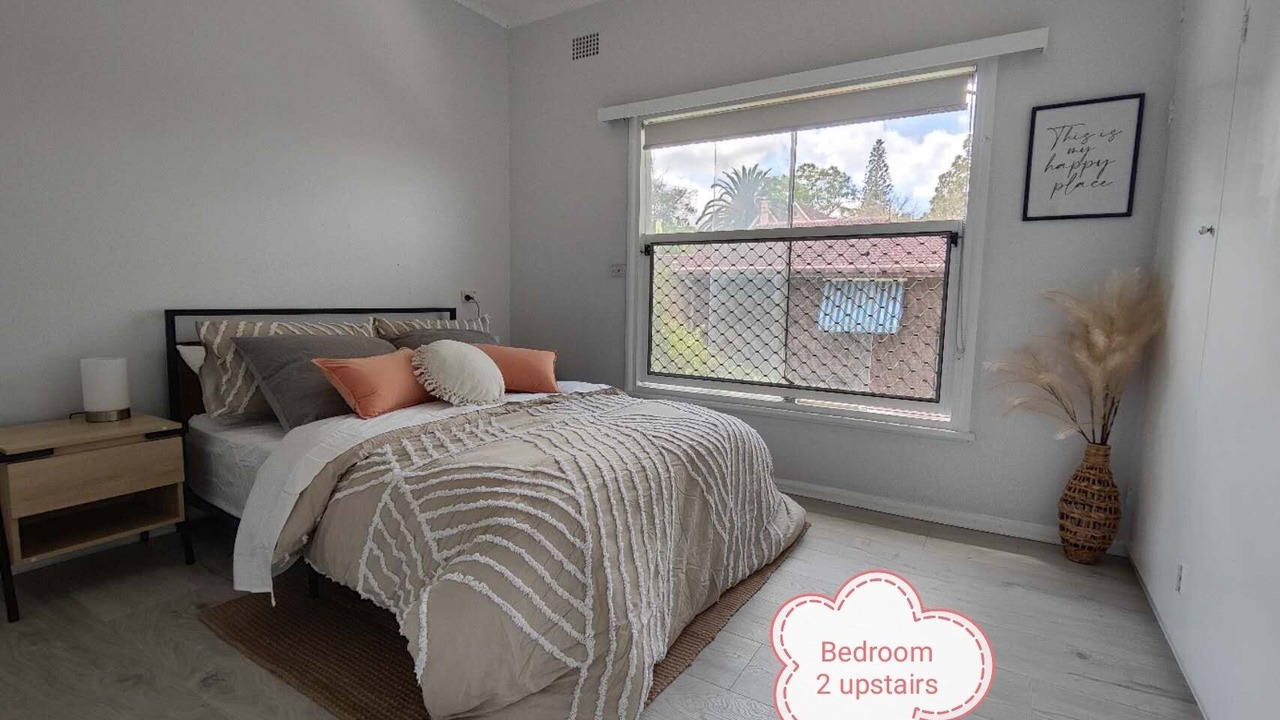 Photo of Bedroom in Gosford
