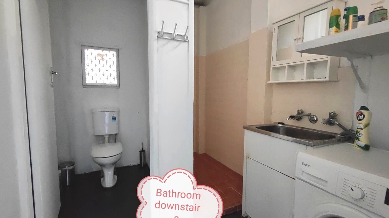 Photo of Bathroom in Gosford