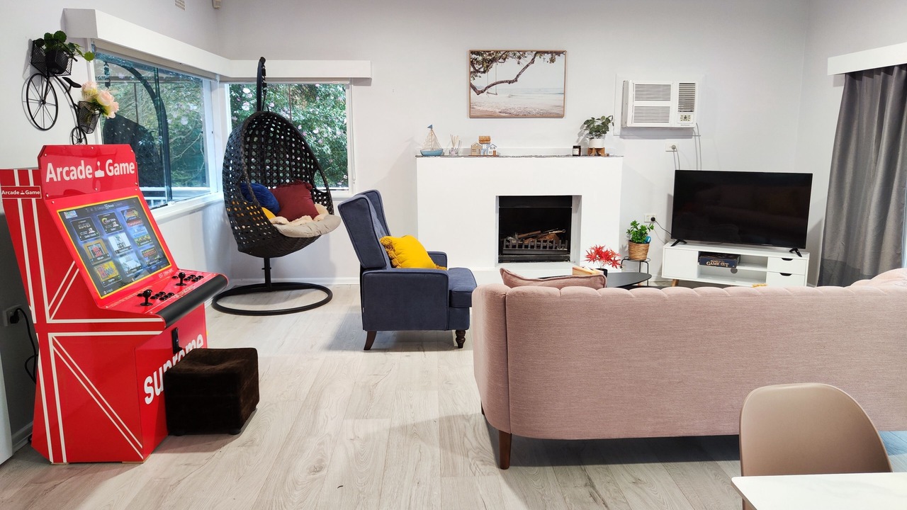 Photo of Livingroom in Gosford