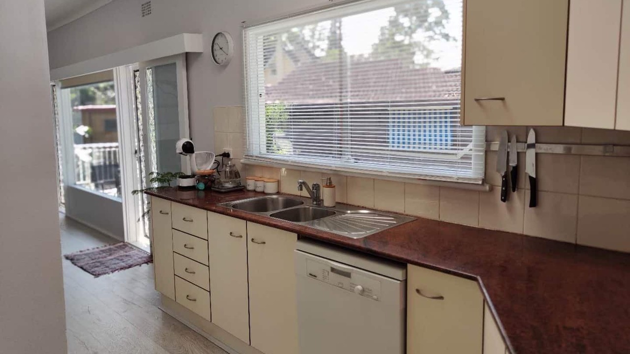 Photo of Kitchen in Gosford