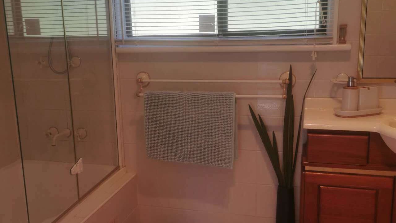 Photo of Bathroom in Gosford
