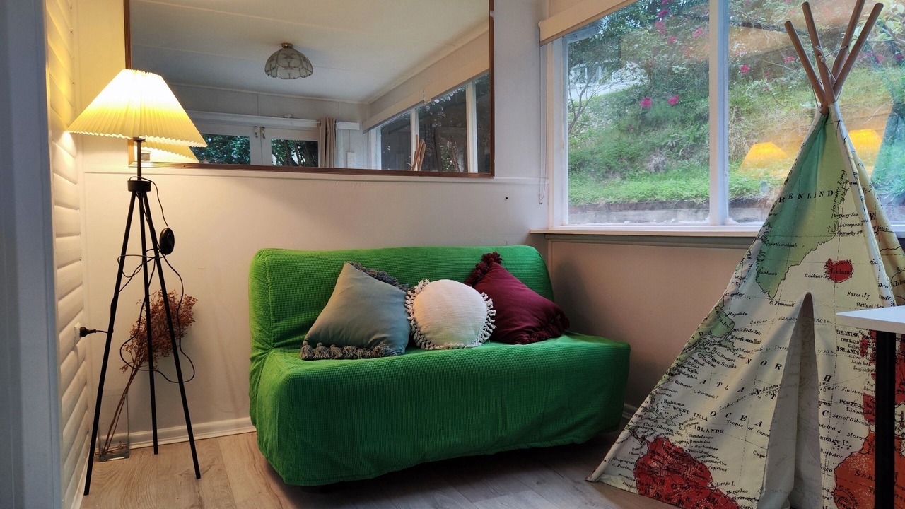 Photo of Livingroom in Gosford