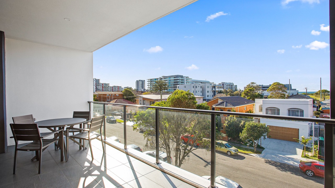 Photo of Outdoor in Wollongong CBD