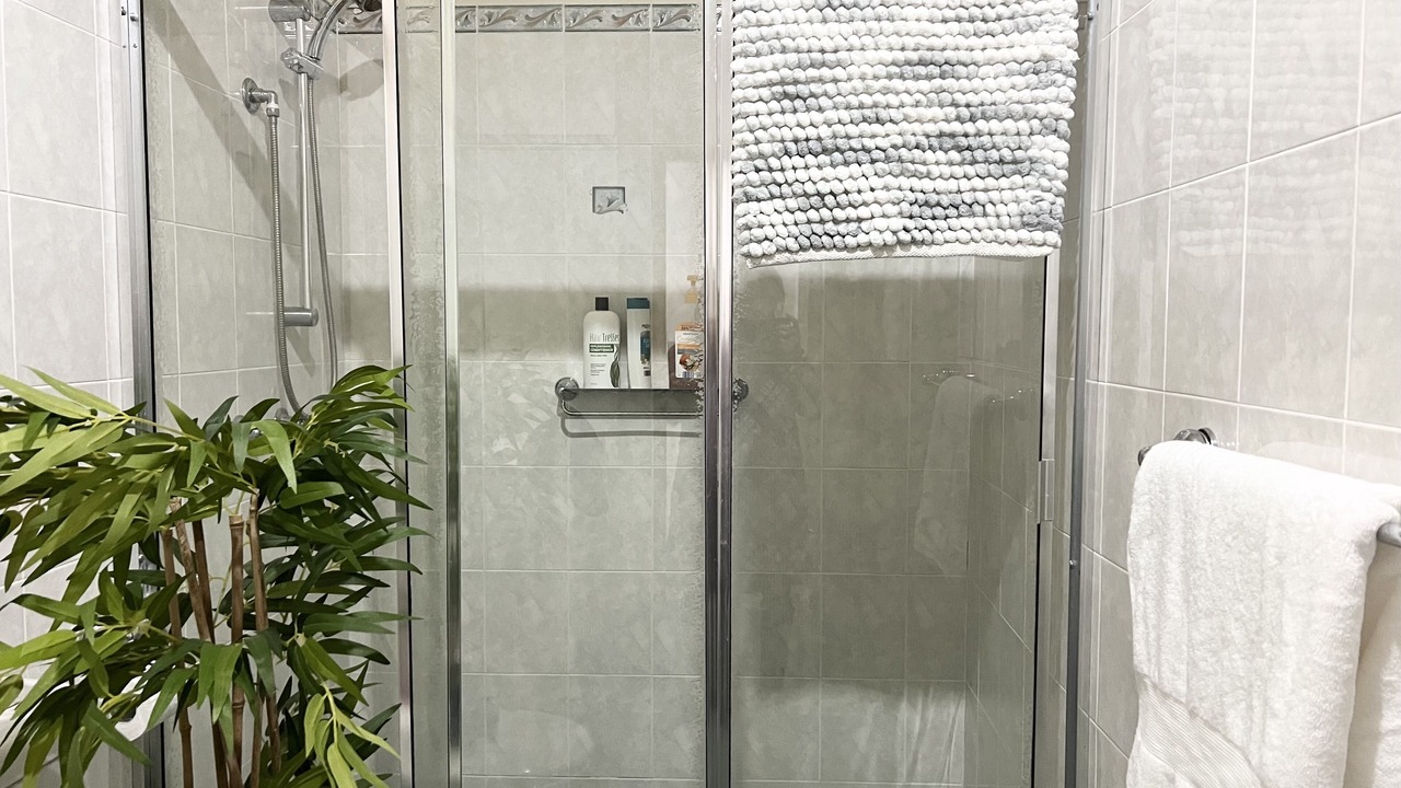 Photo of Bathroom in Cherrybrook