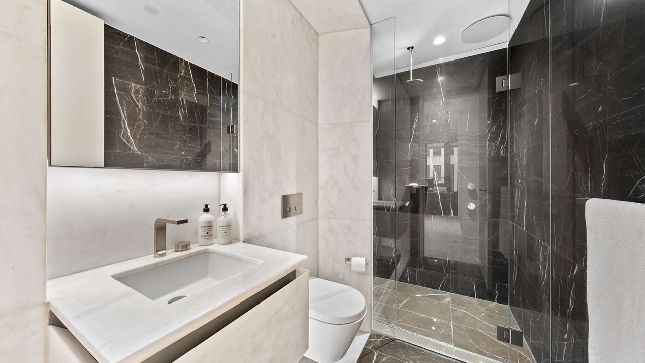 Photo of Bathroom in The Rocks